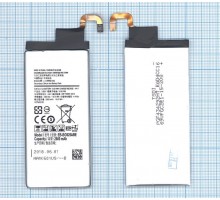 Аккумуляторная батарея (аккумулятор) EB-BG925ABE для Samsung Galaxy S6 Edge 3.85V 2600mAh