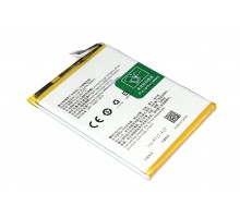 Аккумуляторная батарея (аккумулятор) BLP727 для OPPO A5 A9 2020 A11x 3.87V 5000mAh Li-Pol